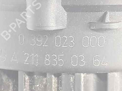 Auxiliary water pump MERCEDES-BENZ C-CLASS (W205) C 220 BlueTEC / d (205.002, 205.004) | BP14919824M111 