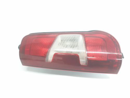 Left taillight FIAT DOBLO Box Body/MPV (510_, 511_) BlueHDi 100 | BP32293164C34