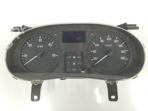Used Instrument cluster NISSAN INTERSTAR Van (X70) dCi 120 (120 hp) 9439423