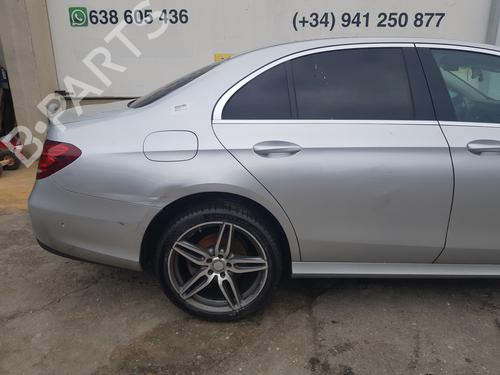 Fælk MERCEDES-BENZ E-CLASS (W213)  | BP36220145C45  - Image 31