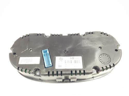 Instrument cluster VW POLO V (6R1, 6C1) 1.6 TDI | BP30682452C47