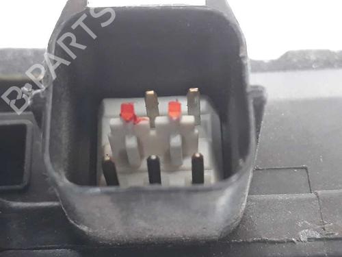 Rear left lock HYUNDAI TUCSON (JM) 2.0 CRDi | BP26453111C100 
