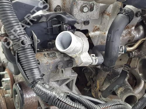 Engine NISSAN PATHFINDER III (R51) | BP29750867M1