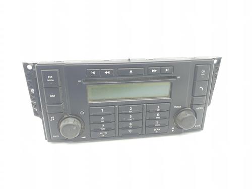 Used Switch LAND ROVER FREELANDER 2 (L359) 2.2 TD4 4x4 (160 hp) 18019895