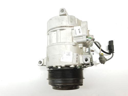 AC compressor MERCEDES-BENZ GLK-CLASS (X204)  | BP33801774M34  - Image 6