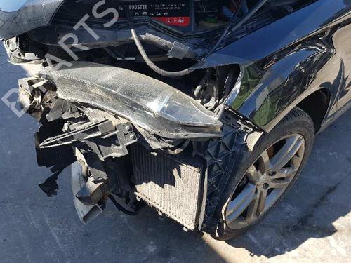 Interior roof light AUDI Q7 (4LB) 3.0 TDI quattro | BP7418461I8 