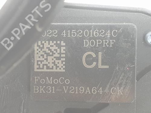 Front right lock FORD TRANSIT V363 Platform/Chassis (FED, FFD) 2.0 EcoBlue | BP35737341C97 - Image 4