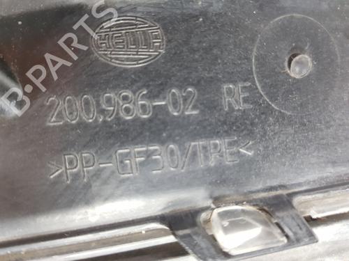 Right headlight BMW 1 (F20) 118 d | BP31393156C29 