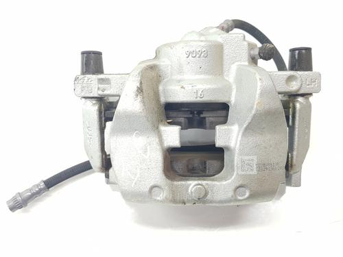 Used Left front brake caliper Left front brake caliper RENAULT SYMBIOZ 1.8 E-Tech 160 Full Hybrid (158 hp) 34698349 34698349