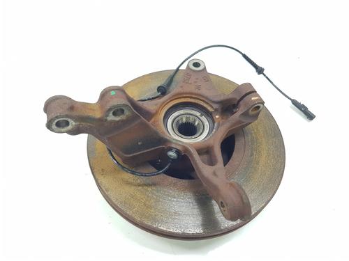 Left front steering knuckle DACIA JOGGER (RK_) | BP38170113M25 - Image 5