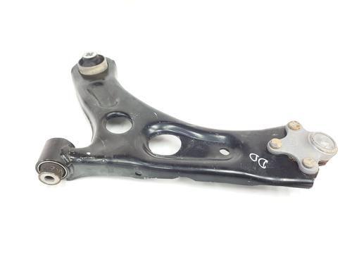 Used Right front suspension arm PEUGEOT 208 II (UB_, UP_, UW_, UJ_) 1.2 PureTech 100 (101 hp) 31591295