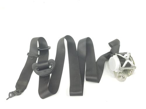 Used Front left seatbelt BMW 3 Touring (F31) 320 d (184 hp) 17044087