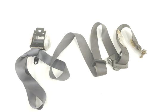 Rear left seatbelt TOYOTA LAND CRUISER PRADO (_J12_) 3.0 D-4D (KDJ120, KDJ125) | BP17217447I29 