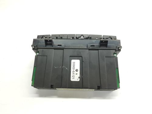 Climate control TOYOTA LAND CRUISER PRADO (_J12_) 3.0 D-4D (KDJ120, KDJ125) | BP21387134I5 