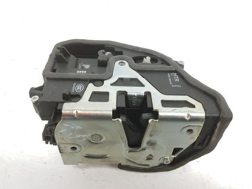 Rear right lock BMW 3 (E90) 318 d | BP11843715C99 