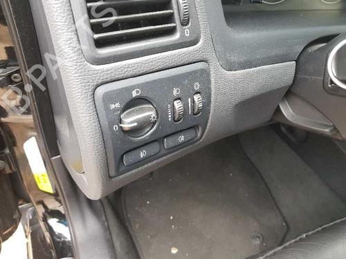 Türgriff vorne links außen VOLVO S60 I (384) 2.4 D | BP7286899C128 