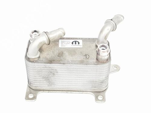 Used Oil radiator Oil radiator JEEP RENEGADE SUV (BU, B1, BV) [2014-2026] 30499834 30499834