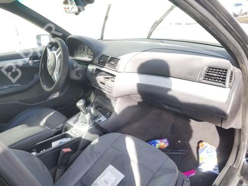 Left front window motor BMW 3 (E46) 320 d | BP16932401E21 