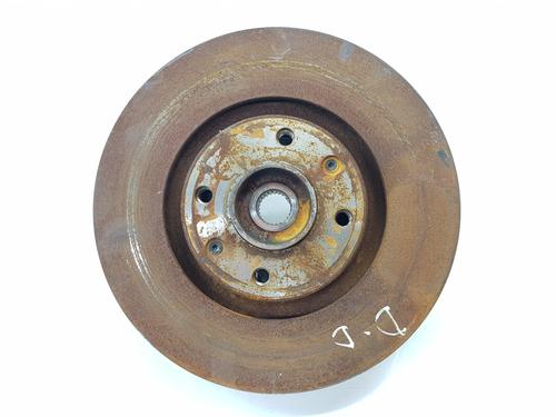 Used Right front steering knuckle Right front steering knuckle 36262502 36262502