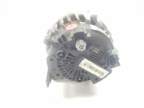 Alternator SKODA SUPERB II Estate (3T5) 2.0 TDI | BP18552512M7 