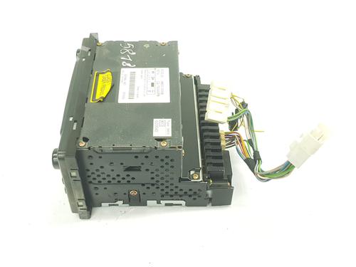 Radio TOYOTA LAND CRUISER PRADO (_J12_) 3.0 D-4D (KDJ120, KDJ125) | BP12145311E6 