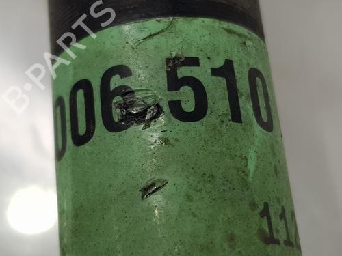 Left front driveshaft MERCEDES-BENZ M-CLASS (W163) ML 270 CDI (163.113) | BP31096310M38 