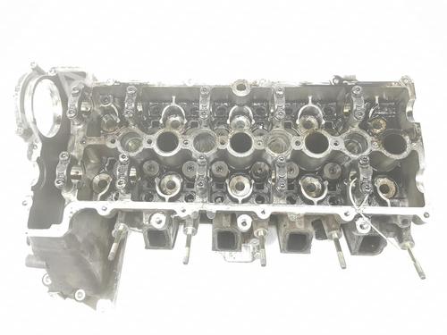 Used Cylinder head BMW 1 (E87) 118 d (122 hp) 16054449