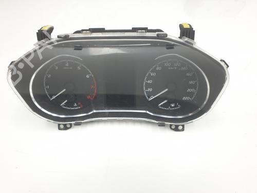 Used Instrument cluster TOYOTA YARIS (_P13_) 1.5 (NSP131_) (112 hp) 21662181