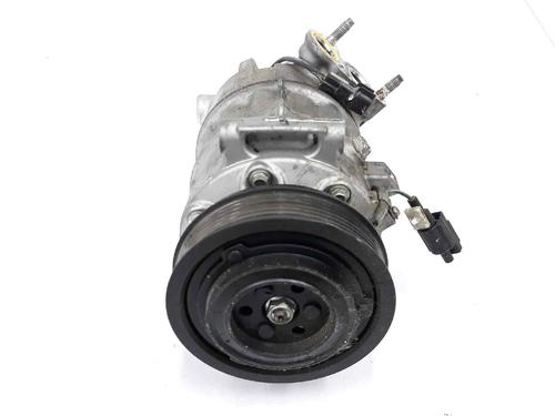 Used AC compressor VOLVO XC60 I SUV (156) D4 (190 hp) 4727360