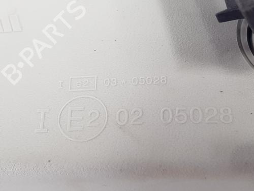 Rear mirror DACIA SANDERO III  | BP33042807I6  - Image 7