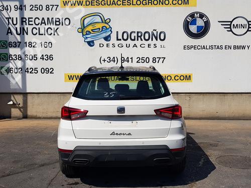 Køler SEAT ARONA (KJ7, KJP)  | BP27484359M31 