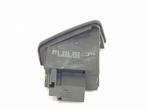 Warning switch AUDI A5 (8T3) 2.7 TDI | BP20199555I22 