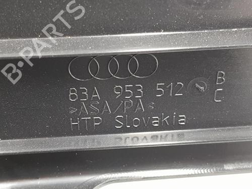 Other AUDI Q3 Sportback (F3N) 35 TDI | BP16048902O1 