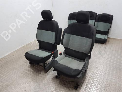 Sæde sæt CITROËN BERLINGO (ER_, EC_) | BP38486030C78 - Image 11
