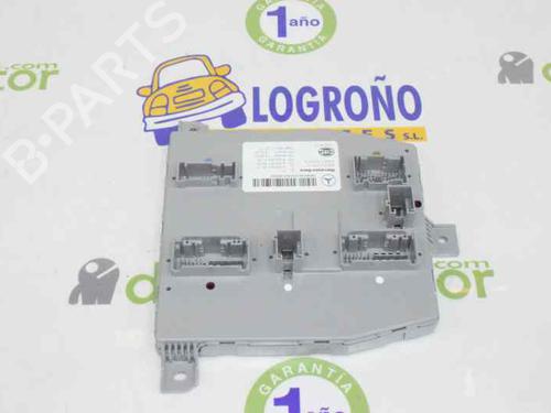 Used Fuse box MERCEDES-BENZ C-CLASS (W205) C 220 BlueTEC / d (205.002, 205.004) (170 hp) 1713869