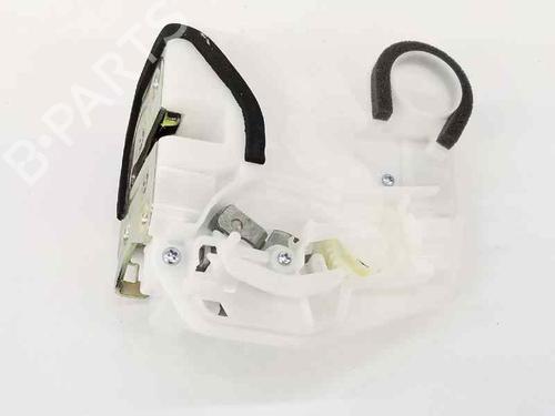 Front left lock CITROËN C4 AIRCROSS  | BP9714432C98 