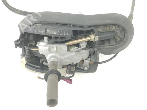 Gear lever BMW 3 Compact (E46) 318 ti | BP7885511M90 
