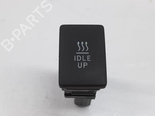 Used Switch TOYOTA LAND CRUISER PRADO (_J15_) 3.0 D-4D (KDJ155_, KDJ150_, KDJ150R, KDJ155R) (190 hp) 12465940