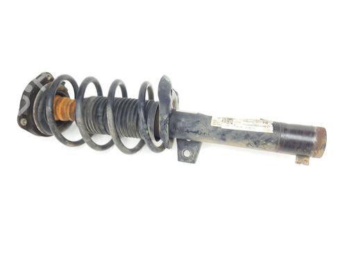 Used Left front shock absorber VW TOURAN (1T1, 1T2) 1.9 TDI (105 hp) 27649827
