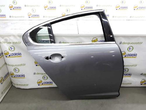 Used Right rear door JAGUAR XF I (X250) 2.2 D (200 hp) 2679322