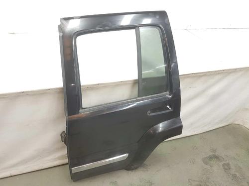 Left rear door JEEP CHEROKEE (KJ) 2.8 CRD 4x4 | BP8061744C4 