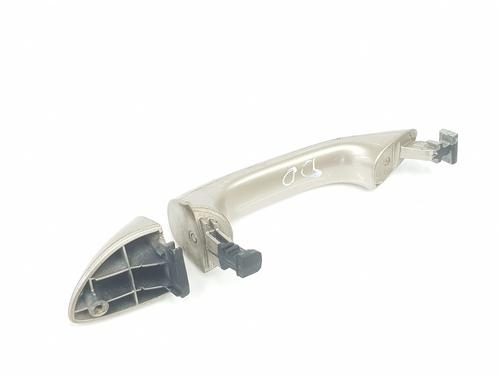 Front right exterior door handle MERCEDES-BENZ M-CLASS (W164) ML 320 CDI 4-matic (164.122) | BP20193356C129 