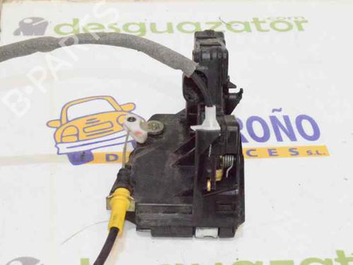 Front right lock BMW 3 (E46) 320 d | BP792739C97 