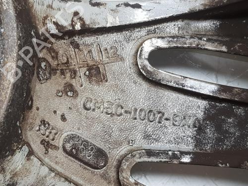 Rim FORD FOCUS III 1.6 Ti | BP12599392C45