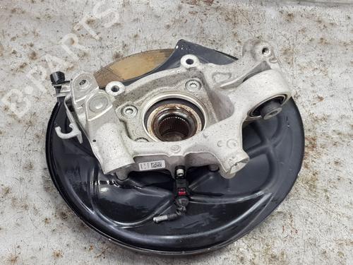 Left rear steering knuckle AUDI Q8 (4MN, 4MT) 50 TDI Mild Hybrid quattro | BP33215467M27  - Image 6
