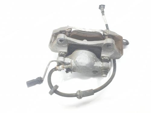 Left front brake caliper AUDI A6 C7 (4G2, 4GC) 2.0 TDI | BP31393190M105 