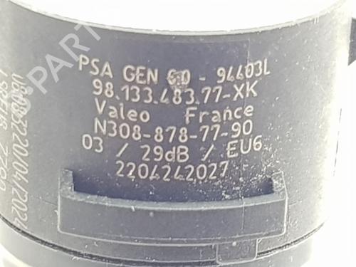 Other OPEL ASTRA L (OV5) 1.2 (FPHNSL, FPHNSR) | BP28492234O1 