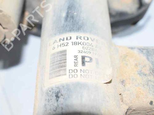 Left rear shock absorber LAND ROVER FREELANDER 2 (L359) 2.2 TD4 4x4 | BP789802M18 