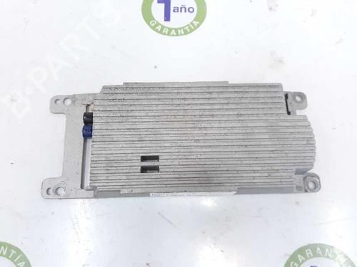 Used Electronic module BMW 1 (F20) 120 d (184 hp) 5420296