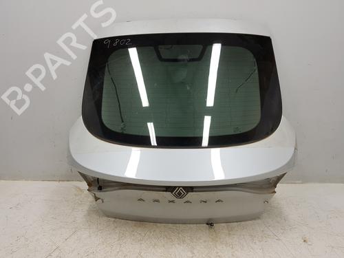 Used Tailgate Tailgate RENAULT ARKANA I (LCM_, LDN_) 1.3 TCe 140 (LDN0) (140 hp) 35737454 35737454